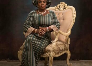 Sanusi Felicitates Oyo First Lady, Tamunominini Makinde, On Her Birthday