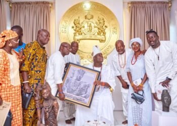 Ooni Endorses Aare Latoosa 140th Remembrance