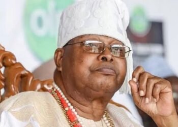 Awujale of Ijebuland, Oba Sikiru Adetona, Dies At 91