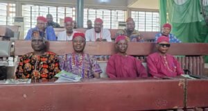 FEATURE: Fajuyi National Discourse: Mimiko, Farounbi, Adesola, Ogundele, Nwolise, Others Charting Paths To Value-Based Leadership