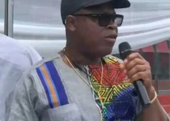 Sanusi: The Luminary Leading A New Era Of Change