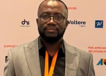 McDons Hotel Boss, Akweke, Lauds Tinubu On PEAC/PFIPC Inauguration