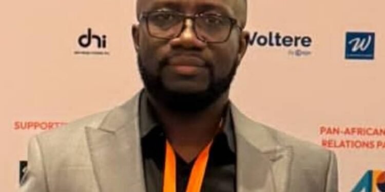 McDons Hotel Boss, Akweke, Lauds Tinubu On PEAC/PFIPC Inauguration