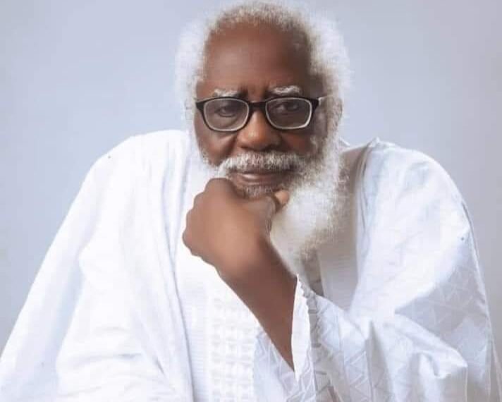 Dr-Yemi-Farounbi_copy - Newscoven The Dishonesty Called Defection