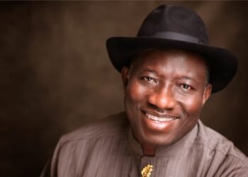 Jonathan Becomes UN Global Crisis Envoy