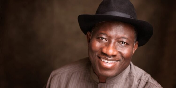 Goodluck-Jonathan_copy - Newscoven Jonathan Becomes UN Global Crisis Envoy