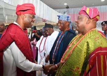 Gov-Seyi-Makinde-2025-Oyo-State-International-Tourism-Summit_copy - Newscoven Makinde Announces Tourism Reset Agenda At Int’l Tourism Summit