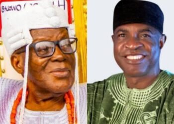 Olubadan: Let's Celebrate His Legacy Of Love -1925 Ibadan Tennis Club