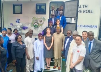 Medical Researchers Rise Against Cancer, HPV In Nigeria