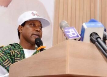 2027: Oyo APC Stakeholders Urge Oseni To Inaugurate ROCOF Excos Across All LGAs