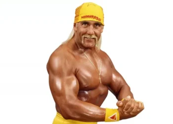 Hulk Hogan, Wrestling Giant, Dies At 71