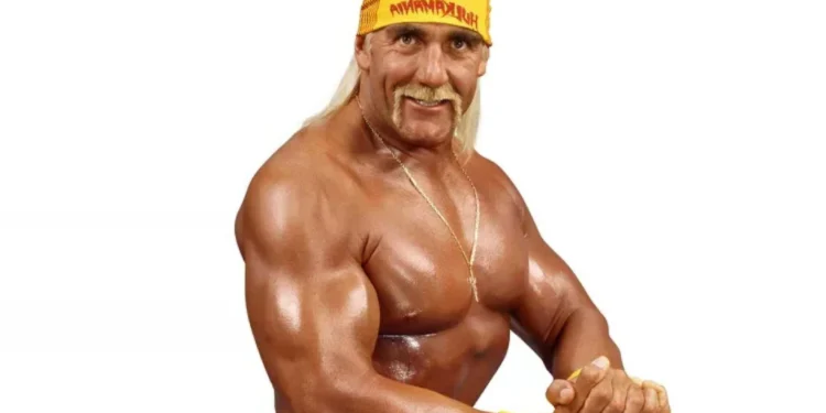 Hulk Hogan, Wrestling Giant, Dies At 71