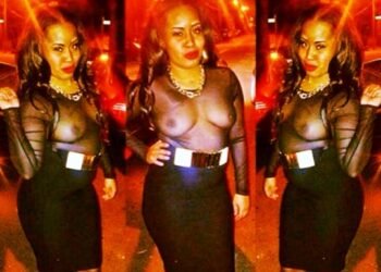 Is Breast Still A Private Part?