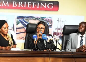 Rule Of Law: We're Working Hard To Ensure Observance In Oyo -OYRLEA Chairperson