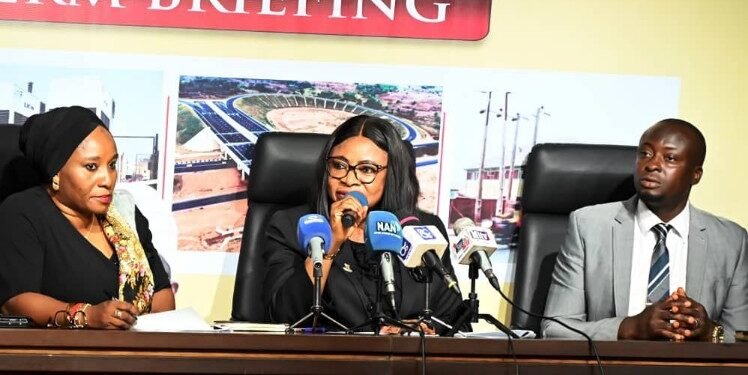 Rule Of Law: We're Working Hard To Ensure Observance In Oyo -OYRLEA Chairperson