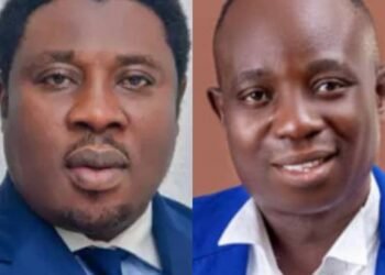 Happy Birthday To Kunle Yusuff, MON, Champion Of Community Empowerment And Global Influence