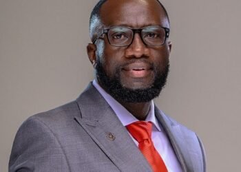 Modestus-Akweke_copy_1 - Newscoven Future Of Nigeria’s Hospitality Industry Is Bright -Dr Akweke