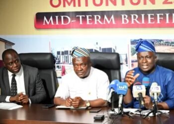 We’ve Improved Budget Performance, Impacted Lives Positively -Budget Commissioner