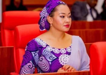 Senator Natasha Akpoti-Uduaghan Found Guilty Of Contempt •Ordered To Publish Apology Within 7 Days