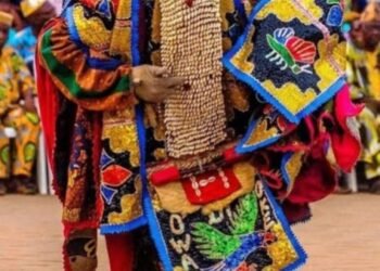 Oyo Govt Announces Movement Of Oloolu Masquerade In Ibadan