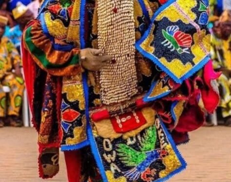 Oyo Govt Announces Movement Of Oloolu Masquerade In Ibadan