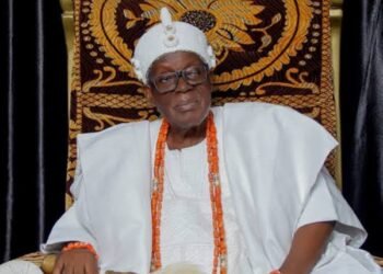 President Bola Tinubu has congratulated the Olubadan of Ibadanland, His Imperial Majesty, Oba (Dr.) Akinloye Owolabi Olakulehin (Ige Olakulehin I), on his 90th birthday today.