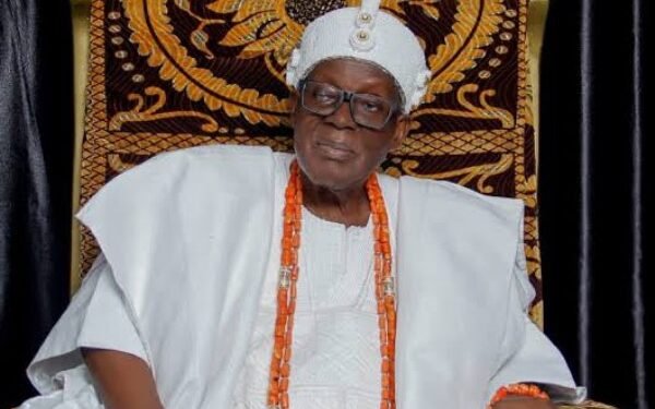 Oba Olakulehin: We Should Celebrate His Enduring Legact -Chief Aremu