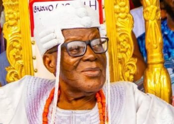 Oba Olakulehin Upheld Ibadan Tradition During His Short Reign -Olugbon