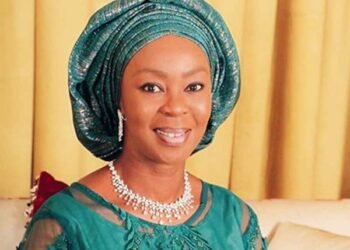 Olugbon Hails Saraki Over Appointment As Bayer AG Council Member 