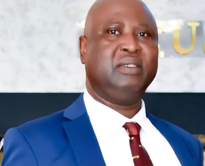 NiDCOM To Honour Ogundele With National Diaspora Merit Award