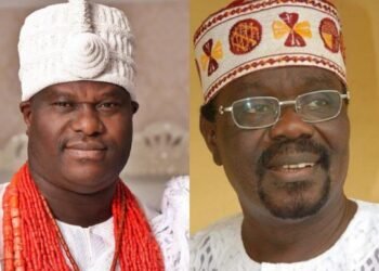 Ooni Lauds Tola Adeniyi As Nigerians In Canada Hold 80th Birthday Celebration In His Honour