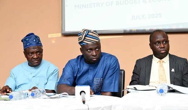 ₦5.4Bn SAfER Package: Small Businesses, Artisans, Farmers To Benefit -Oyo Govt