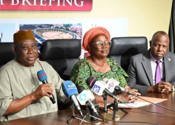 Makinde Increased Secondary School Teachers From 13,730 To 26,436 In 6 Years -TESCOM Boss