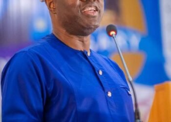 Illegal Migration: Makinde Allocates 10,000 Hectares For Youth Reintegration Project