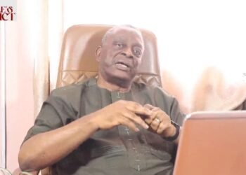 Makinde Has A Heart For People -Bamgbose, Bodija Residents Association Chairman