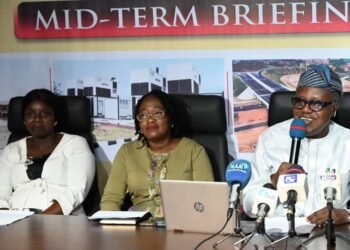 How We Improved Standard Of Education In Oyo -SUBEB Chairman