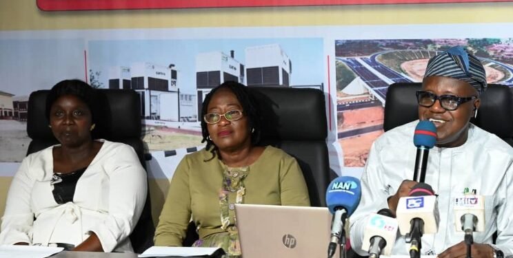 How We Improved Standard Of Education In Oyo -SUBEB Chairman