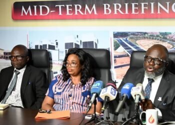 Makinde Priortised Rule Of Law- Attorney-General