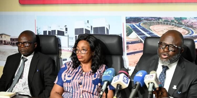 Makinde Priortised Rule Of Law- Attorney-General