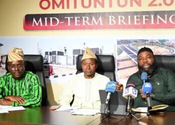 How Makinde Made Oyo New Economic Hub Of South-West -Works Commissioner