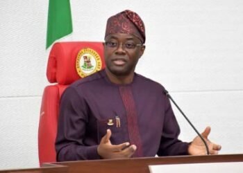 Makinde, A Pro-Worker Governor