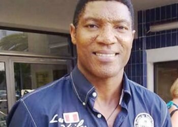 Family Announces Death Of Peter Rufai