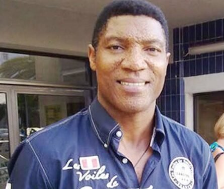 Family Announces Death Of Peter Rufai