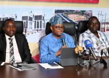 Oyo'll Achieve 500 Megawatts Energy Generation Before Makinde Leaves Office -Commissioner