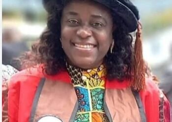 Ajayi Crowther University Appoints Professor Oduwole, First Female Vice-Chancellor