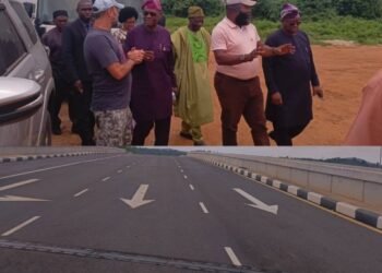 Ibadan Circular Road: Makinde's Efforts On Road Infrastructure Commendable - Oyo Advisory Council