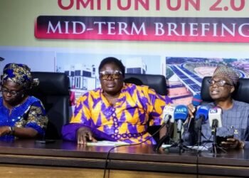 How Makinde Transformed Oyo Education Sector- Commissioner