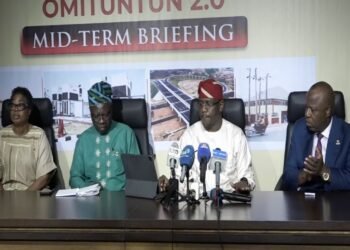 We’re Positioning Oyo As Leading Sub-national In Climate Action, Sustainable Systems -Ashamu