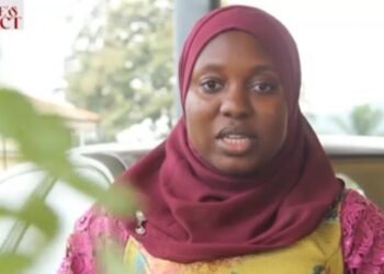 Makinde, A Transformative Leader -Popoola, CEO, ZEnergy Tour (SEE VIDEO)