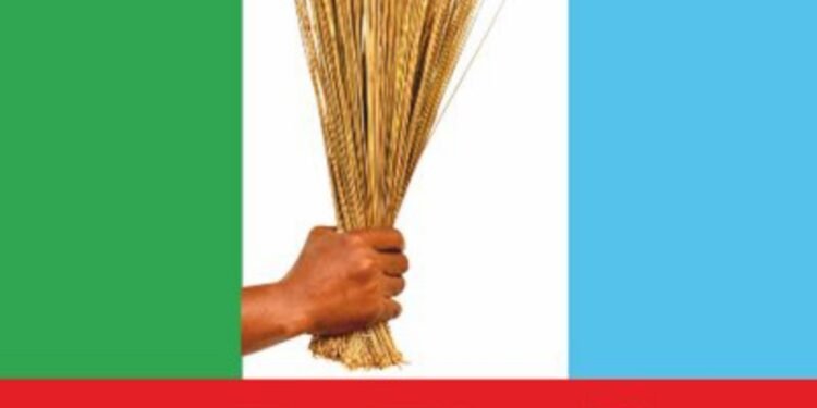 2027: Oyo APC Asks Adelabu, Folarin To Step Aside •Tips Oseni As Ideal Candidate